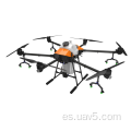 30L EFT Agricultura Agricultura Agricultura de drones Agricultura UAV